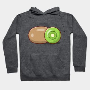 Kiwi Fruit Hoodie